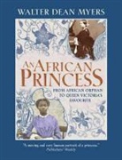 Walter Dean Myers, Walter Dean Myers - African Princess