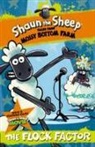 Martin Howard, Andy Janes - Shaun the Sheep: The Flock Factor