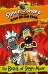 Martin Howard, Andy Janes - Shaun the Sheep: The Beast of Soggy Moor