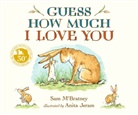 Anita Jeram, Sam Mcbratney, McBratney Sam, Anita Jeram, Jeram Anita - Guess How Much I Love You