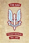Christopher Westhorp - The SAS Pocket Manual
