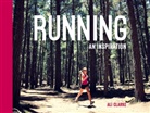 Ali Clarke, Ali Naylor Clarke, Chris Naylor - Running