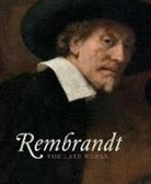 Jonathan Bikker, Gregor Weber, Gregor J M Weber, Gregor J. M. Weber, Gregor J.m. Weber, Gregor J.m./ Bikker Weber - Rembrandt