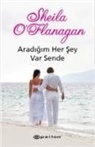 O&amp;, Sheila OFlanagan, Sheila O'Flanagan - Aradigim Her Sey Var Sende