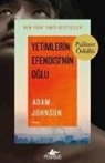 Adam Johnson - Yetimlerin Efendisinin Oglu