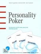 Sabine Hugentobler, Bernhard Oettli, Doris Ruckstuhl - Personality Poker Leitfaden
