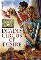 Zack - Boys of Imperial Rome - Deadly Circus of Desire