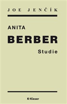 Joe Jencík, Marti Stiefermann, Martin Stiefermann - Anita Berber