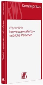 Sylvia Wipperfürth - Insolvenzverwaltung - natürliche Personen