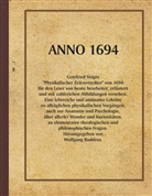 Wolfgan Buddrus, Wolfgang Buddrus - ANNO 1694