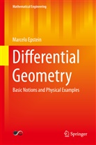 Marcelo Epstein - Differential Geometry