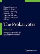 Edward F. DeLong, Stephe Lory, Stephen Lory, Eugene Rosenberg, Erko Stackebrandt, Erko Stackebrandt et al... - The Prokaryotes