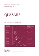 K Kapahi, K Kapahi, V. K. Kapahi, Swarup, G Swarup, G. Swarup - Quasars