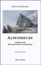 Martin Doehlemann - Alpenfreude
