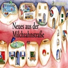 Jörg Krogull, Anna Russelmann - Neues aus der Milchzahnstraße