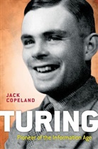 B Jack Copeland, B. J. Copeland, B. Jack Copeland, B. Jack (Professor of Philosophy at the University of Canterbury Copeland - Turing