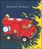 Adrien Albert, ALBERT ADRIEN - AL FUOCO AL FUOCO