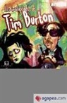 INADAPTADOS DE TIM BURTON, LOS