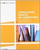 Eva María . . . [et al. Casado Sánchez, Eva María . . . [et al. ] Casado Sánchez - Operaciones básicas de laboratorio