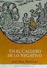 Jean-Marc Mandosio - En el caldero de lo negativo
