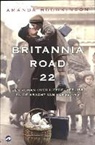 Amanda Hodgkinson - Britannia Road 22 / druk 1