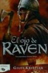 Giles Kristian - El ojo de Raven