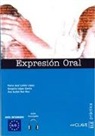 María Jos Lobón López, Gregori López García, Ron - Expresión Oral + CD audio - nivel intermedio