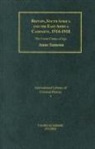 Anne Samson - Britain, South Africa and the East Africa Campaign, 1914-1918