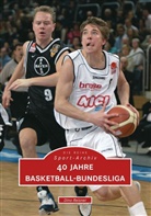 Dino Reisner - 40 Jahre Basketball-Bundesliga