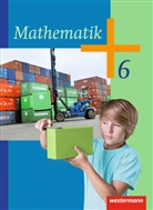 Silk Bakenhus, Silke Bakenhus, Joche Herling, Jochen Herling, Karl-Hei Kuhlmann - Mathematik, Ausgabe 2014 für die Sekundarstufe I: Mathematik - Ausgabe 2014 für die Klassen 6 und 7 Sekundarstufe I