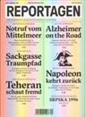 Reportagen. Bd.20