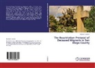 Rebekah Loveless - The Repatriation Protocol of Deceased Migrants in San Diego County
