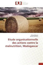 Glen Edosoa, Glenn Edosoa, Daniel Reinharz - Etude organisationnelle des