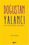 Ian Leslie - Dogustan Yalanci
