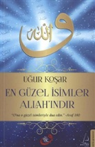 Ugur Kosar - En Güzel Isimler Allah'indir