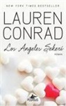 Lauren Conrad - Los Angeles Sekeri