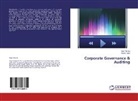 Arvind Patel, Vee Varma, Veer Varma - Corporate Governance & Auditing