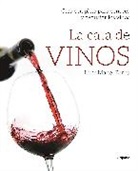 Lluís Manel Barba Estadella, Lluis Manel Barba - La cata de vinos / Wine Tasting