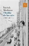 Patrick Modiano - L'herba de les nits