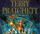 Terry Pratchett, Tony Robinson - Snuff (Hörbuch)