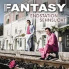 Fantasy - Endstation Sehnsucht, 1 Audio-CD (Hörbuch)