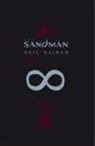 Neil Gaiman - Sandman, Infinito