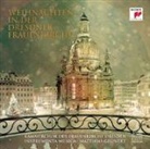 Kammerchor der Frauenkirche - Weihnachten in der Dresdner Frauenkirche, 1 Audio-CD (Audiolibro)