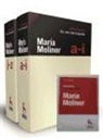 Maria Moliner - Diccionario uso del español y DvD