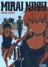 Sakae Esuno - Mirai Nikki 11