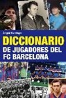 Ángel Iturriaga Barco - Diccionario de jugadores del FC Barcelona