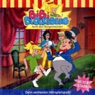 Elfie Donnelly, Ulli Herzog, S. Bonasewicz, Susanna Bonasewicz, H. Bruckhaus, Hallgerd Bruckhaus... - Bibi Blocksberg heilt den Bürgermeister, 1 Audio-CD, 1 Audio-CD (Hörbuch)