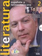 J. Manuel Cabrales Arteaga, Guillermo Hernandez - Literatura española y latinoamericana 1