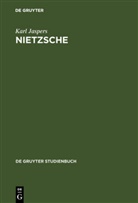 Karl Jaspers - Nietzsche