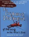 Mark Haddon - The Curious Incident of the Dog in the Night-Time Audio CD (Audio book)